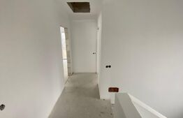 Casa individuala CF, 4 camere, 136mp, teren 700mp cu view la intrare Chinteni