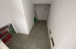 Casa individuala CF, 4 camere, 136mp, teren 700mp cu view la intrare Chinteni