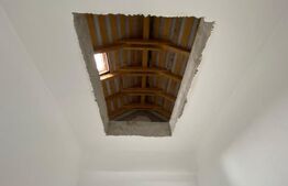 Casa individuala CF, 4 camere, 136mp, teren 700mp, view, intrare Chinteni