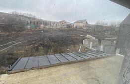 Casa individuala CF, 4 camere, 136mp, teren 700mp, view, intrare Chinteni