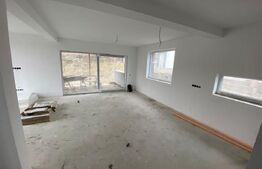 Casa individuala CF, 4 camere, 136mp, teren 700mp cu view la intrare Chinteni