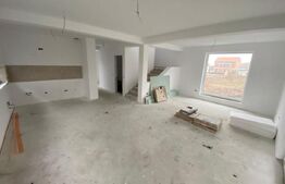 Casa individuala CF, 4 camere, 136mp, teren 700mp, view, intrare Chinteni