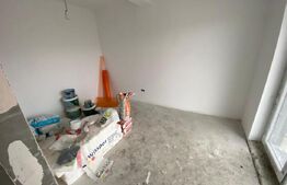 Casa individuala CF, 4 camere, 136mp, teren 700mp, view, intrare Chinteni