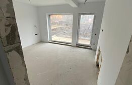 Casa individuala CF, 4 camere, 136mp, teren 700mp cu view la intrare Chinteni