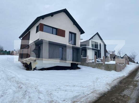 Casa de vânzare 4 camere Chinteni - 187617CV | BLITZ Cluj-Napoca | Poza1