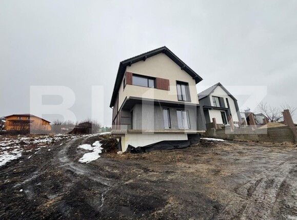 Casa de vânzare 4 camere Chinteni - 187617CV | BLITZ Cluj-Napoca | Poza2