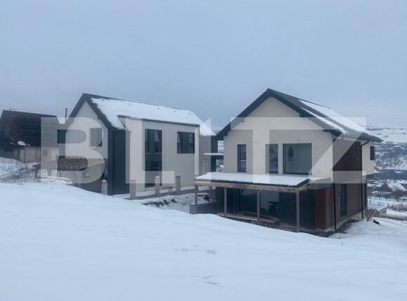 Casa de vânzare 4 camere Chinteni - 187617CV | BLITZ Cluj-Napoca | Poza4