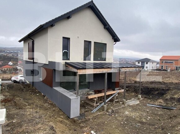 Casa de vânzare 4 camere Chinteni - 187617CV | BLITZ Cluj-Napoca | Poza23