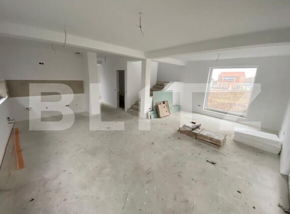 Casa de vânzare 4 camere Chinteni - 187617CV | BLITZ Cluj-Napoca | Poza6