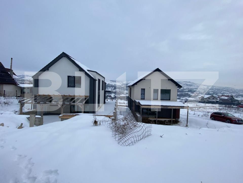 Casa de vânzare 4 camere Chinteni - 187617CV | BLITZ Cluj-Napoca | Poza3