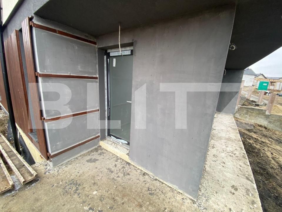 Casa de vânzare 4 camere Chinteni - 187617CV | BLITZ Cluj-Napoca | Poza5