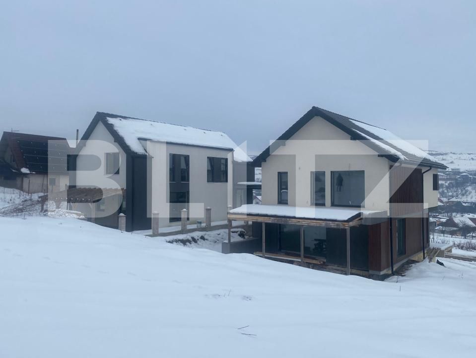 Casa de vânzare 4 camere Chinteni - 187617CV | BLITZ Cluj-Napoca | Poza4