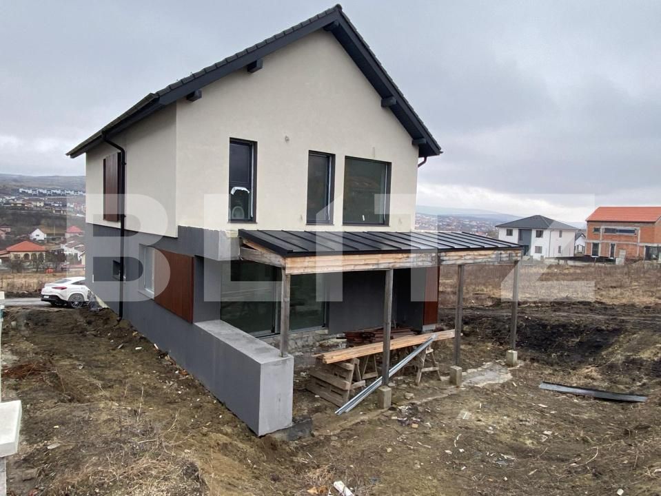 Casa de vânzare 4 camere Chinteni - 187617CV | BLITZ Cluj-Napoca | Poza23