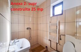 Proprietate cu 3 imobile și 1281 mp teren, Săliștea Nouă