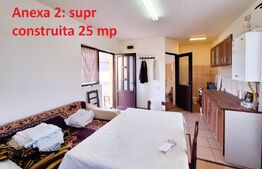 Proprietate cu 3 imobile și 1281 mp teren, Săliștea Nouă