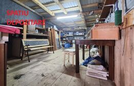 Proprietate cu 3 imobile și 1281 mp teren, Săliștea Nouă