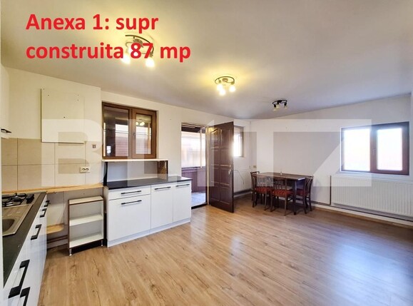 Casa de vânzare 5 camere Salistea Noua - 187627CV | BLITZ Cluj-Napoca | Poza7