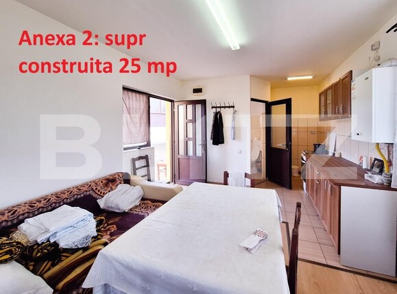Casa de vânzare 5 camere Salistea Noua - 187627CV | BLITZ Cluj-Napoca | Poza13