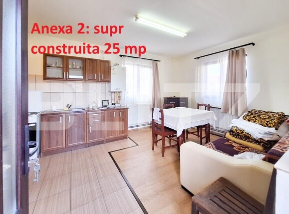 Casa de vânzare 5 camere Salistea Noua - 187627CV | BLITZ Cluj-Napoca | Poza14