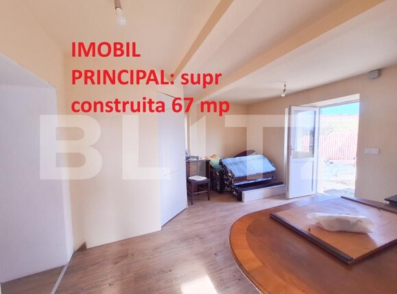 Casa de vânzare 5 camere Salistea Noua - 187627CV | BLITZ Cluj-Napoca | Poza1