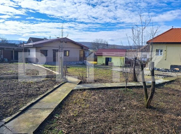 Casa de vânzare 5 camere Salistea Noua - 187627CV | BLITZ Cluj-Napoca | Poza1