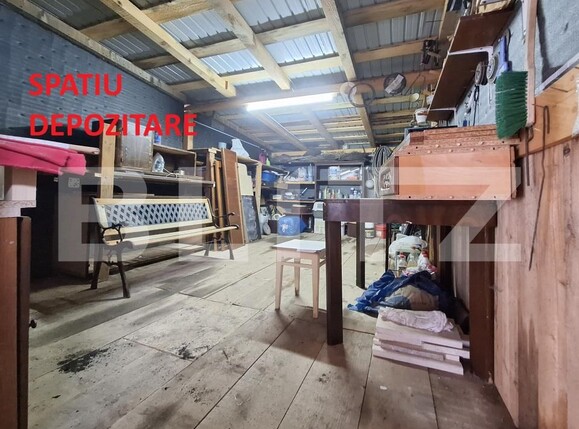 Casa de vânzare 5 camere Salistea Noua - 187627CV | BLITZ Cluj-Napoca | Poza15