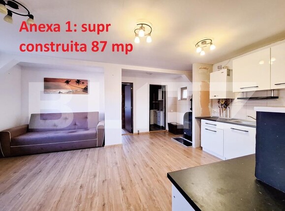 Casa de vânzare 5 camere Salistea Noua - 187627CV | BLITZ Cluj-Napoca | Poza9