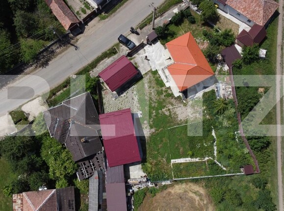 Casa de vânzare 5 camere Salistea Noua - 187627CV | BLITZ Cluj-Napoca | Poza2
