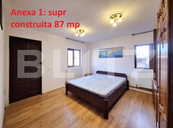 Casa de vânzare 5 camere Salistea Noua - 187627CV | BLITZ Cluj-Napoca | Poza8