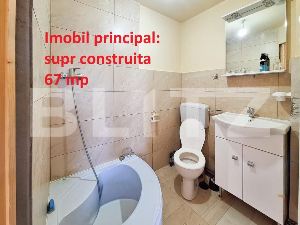 Casa de vânzare 5 camere Salistea Noua - 187627CV | BLITZ Cluj-Napoca | Poza4
