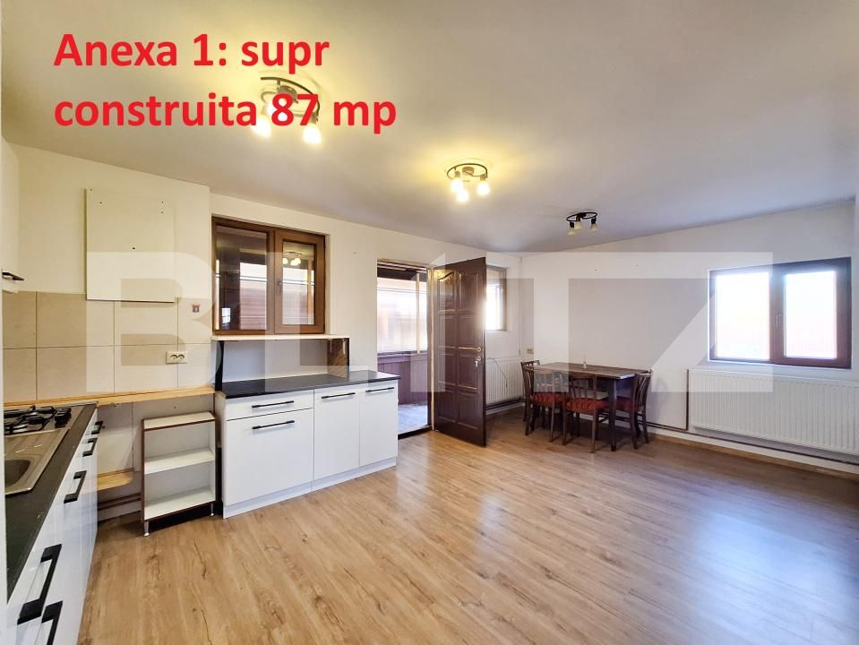 Casa de vânzare 5 camere Salistea Noua - 187627CV | BLITZ Cluj-Napoca | Poza7