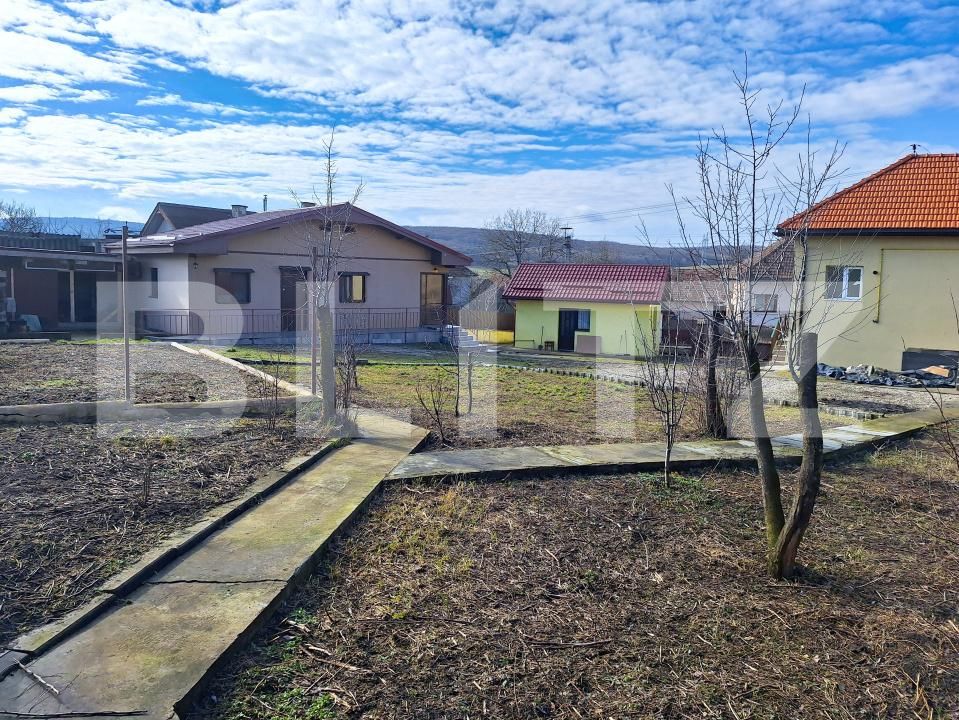 Casa de vânzare 5 camere Salistea Noua - 187627CV | BLITZ Cluj-Napoca | Poza4