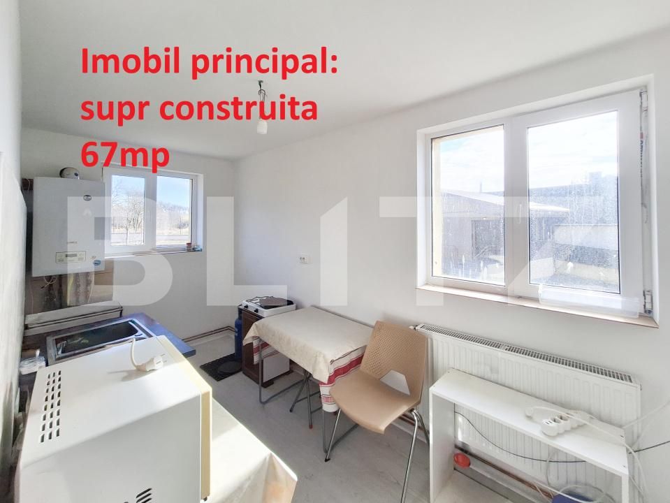 Casa de vânzare 5 camere Salistea Noua - 187627CV | BLITZ Cluj-Napoca | Poza3