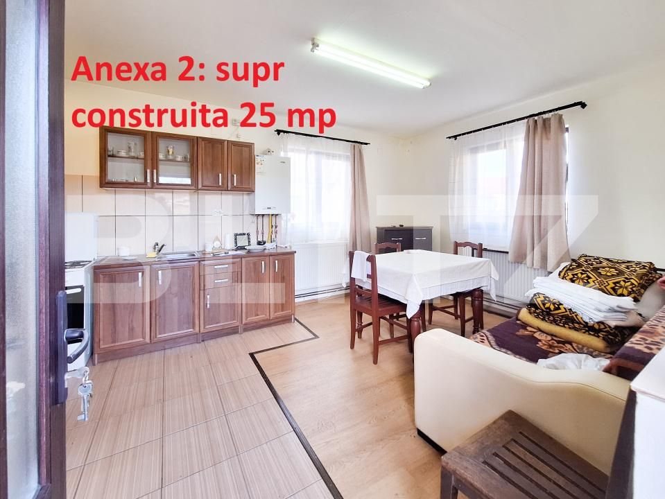 Casa de vânzare 5 camere Salistea Noua - 187627CV | BLITZ Cluj-Napoca | Poza14