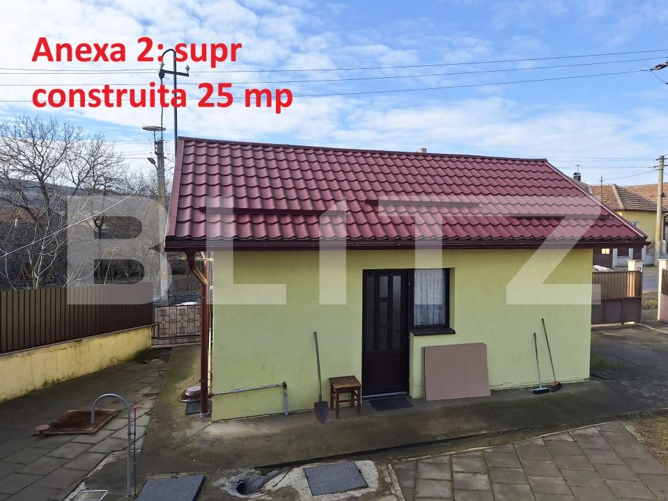 Casa de vânzare 5 camere Salistea Noua - 187627CV | BLITZ Cluj-Napoca | Poza11