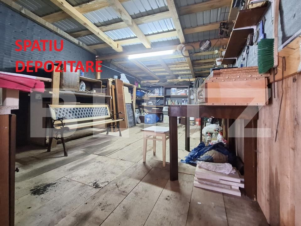 Casa de vânzare 5 camere Salistea Noua - 187627CV | BLITZ Cluj-Napoca | Poza15