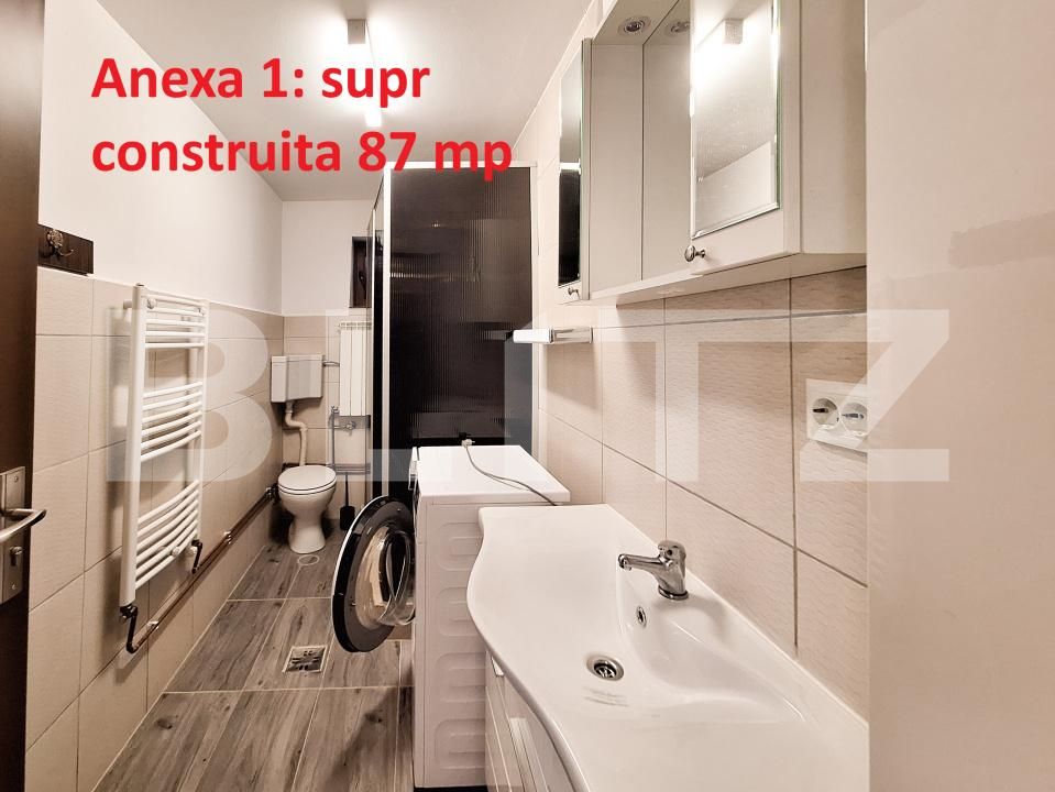 Casa de vânzare 5 camere Salistea Noua - 187627CV | BLITZ Cluj-Napoca | Poza10