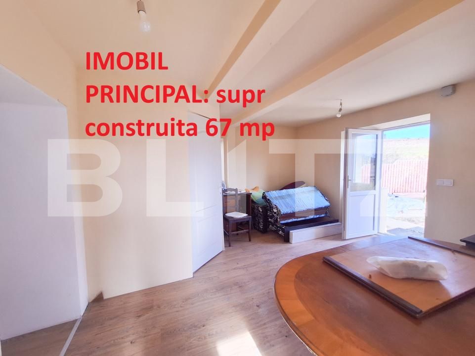 Casa de vânzare 5 camere Salistea Noua - 187627CV | BLITZ Cluj-Napoca | Poza3