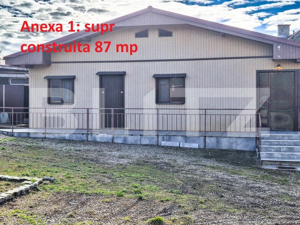 Casa de vânzare 5 camere Salistea Noua - 187627CV | BLITZ Cluj-Napoca | Poza6
