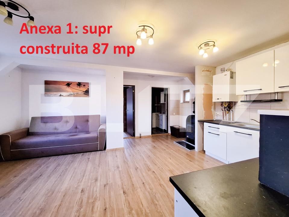 Casa de vânzare 5 camere Salistea Noua - 187627CV | BLITZ Cluj-Napoca | Poza9