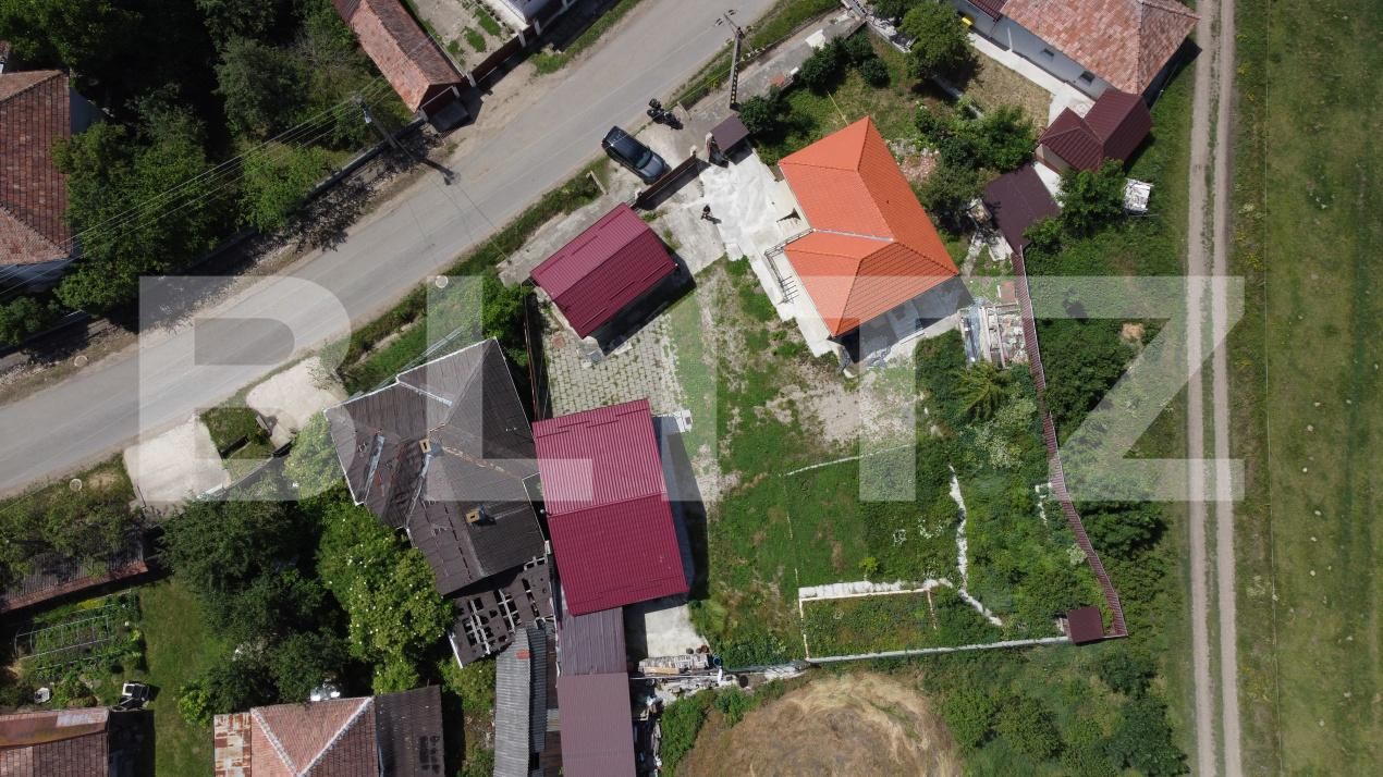Casa de vânzare 5 camere Salistea Noua - 187627CV | BLITZ Cluj-Napoca | Poza2
