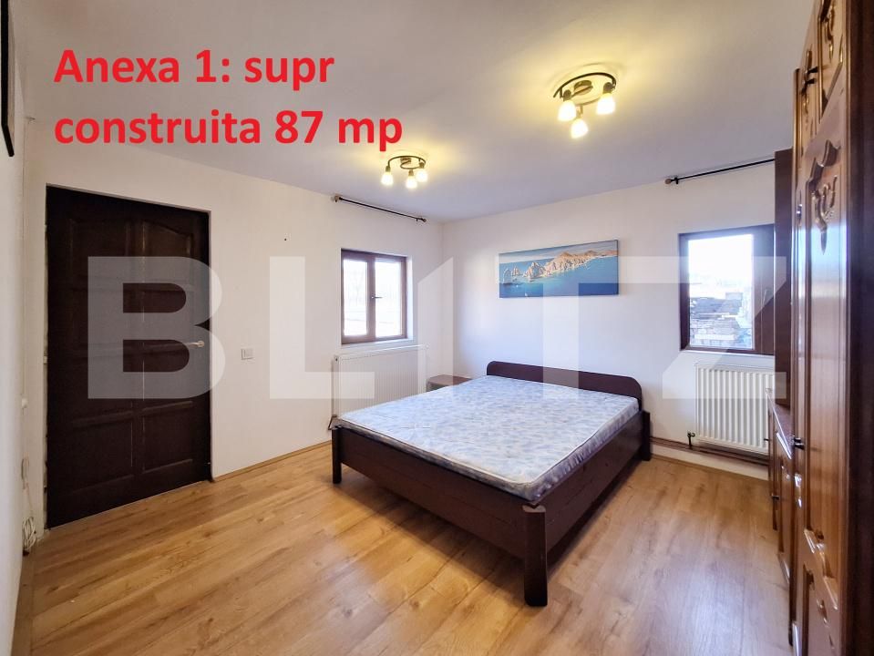 Casa de vânzare 5 camere Salistea Noua - 187627CV | BLITZ Cluj-Napoca | Poza8