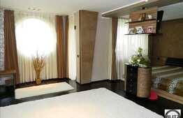 Casa individuala, 260 mp utili, finisata nou, 418 mp utili