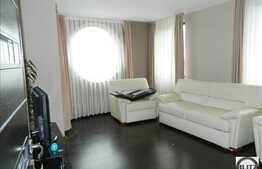 Casa individuala, 260 mp utili, finisata nou, 418 mp utili