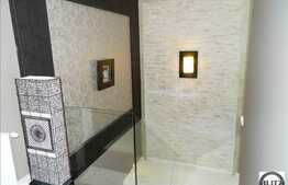 Casa individuala, 260 mp utili, finisata nou, 418 mp utili