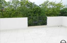 Casa individuala, 260 mp utili, finisata nou, 418 mp utili