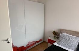 Apartament 2 camere, 50 mp, zona Avantgarden Bartolomeu