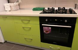 Apartament 2 camere, 50 mp, zona Avantgarden Bartolomeu