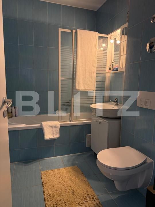 Apartament de vânzare 2 camere Avantgarden - 187639AV | BLITZ Brașov | Poza8
