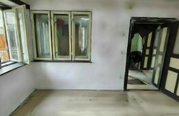 Casă țărănească cu 180 mp utili și teren de 1360 mp, Așchileu Mare